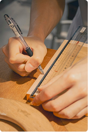 Surveying project documentation