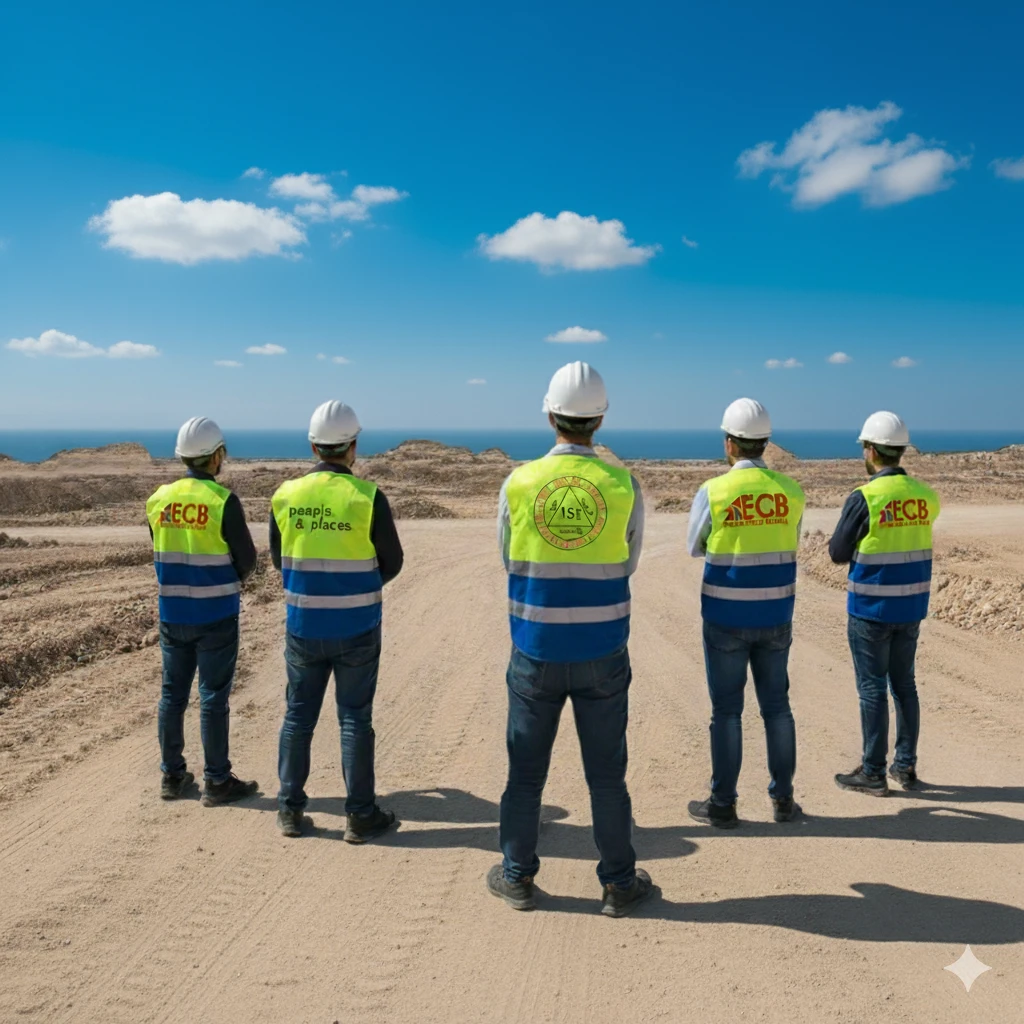 Client and project team collaboration