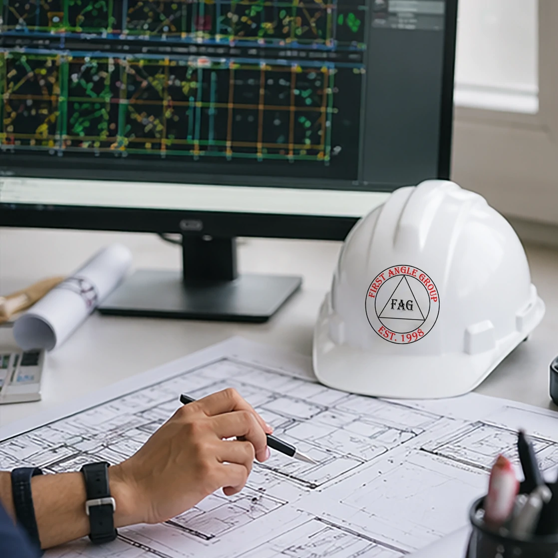 Consultant projects
